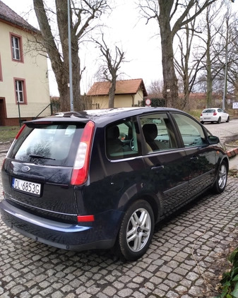 Ford Focus C-Max cena 8700 przebieg: 228000, rok produkcji 2005 z Legnica małe 37